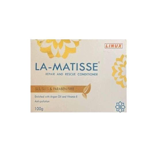 LA MATISSE CONDITIONER 100GM