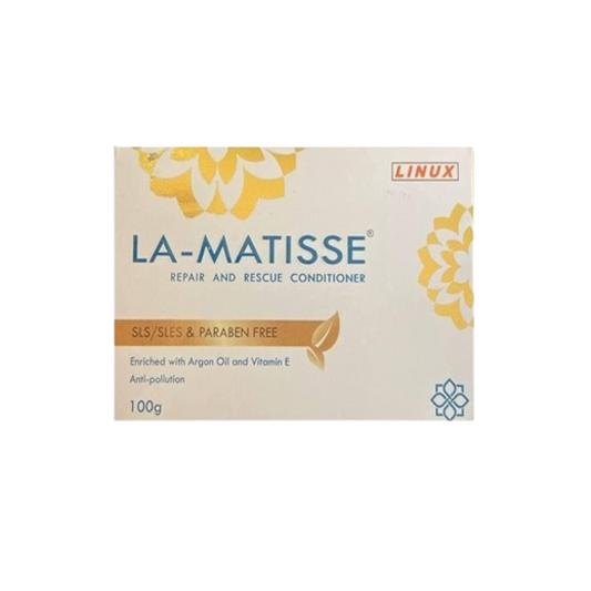 LA MATISSE CONDITIONER 100GM