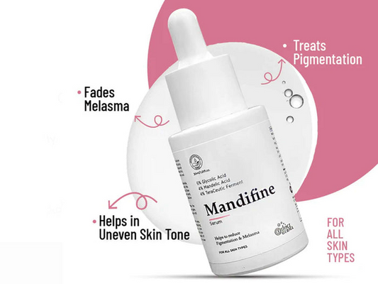 MANDIFINE SERUM 30ML