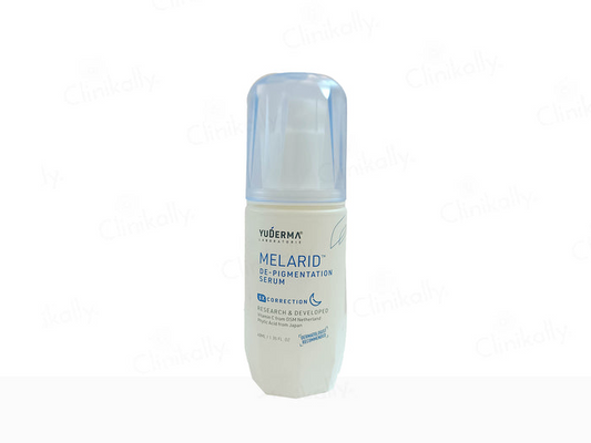 MELARID DEPIGMENTATION SERUM 40ML