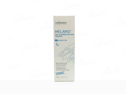 MELARID DEPIGMENTATION SERUM 40ML