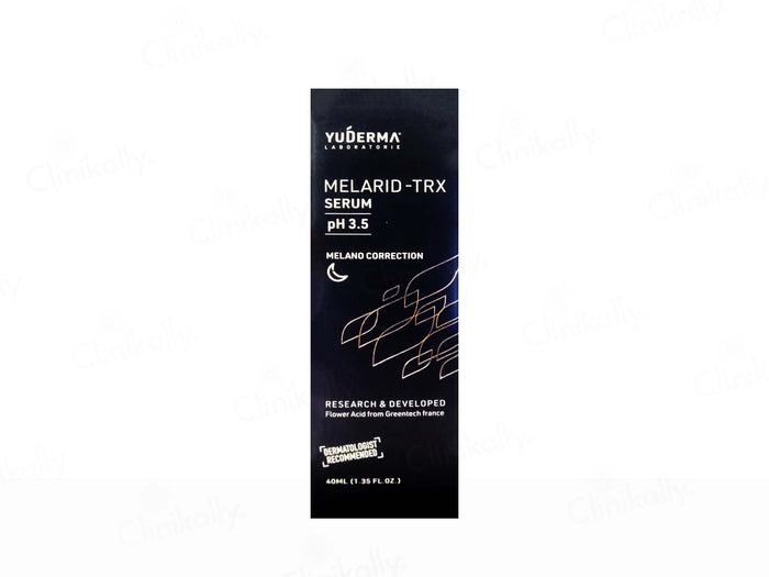 MELARID TRX SERUM 40ML
