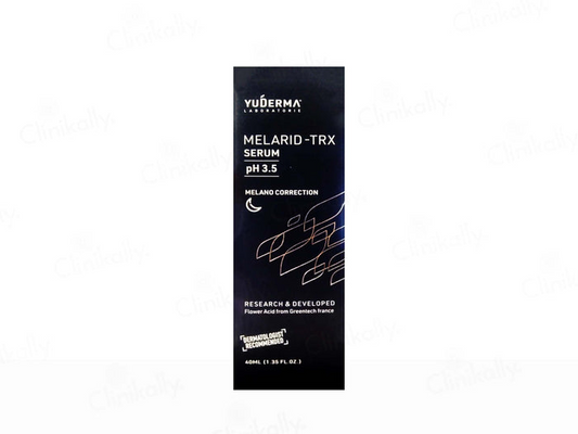 MELARID TRX SERUM 40ML