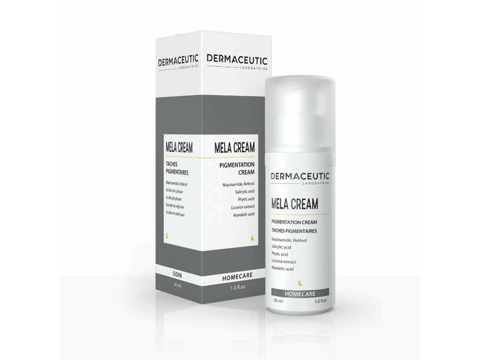 MELA CREAM 30ML