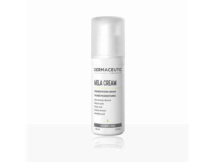 MELA CREAM 30ML