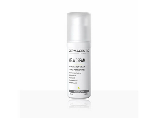 MELA CREAM 30ML