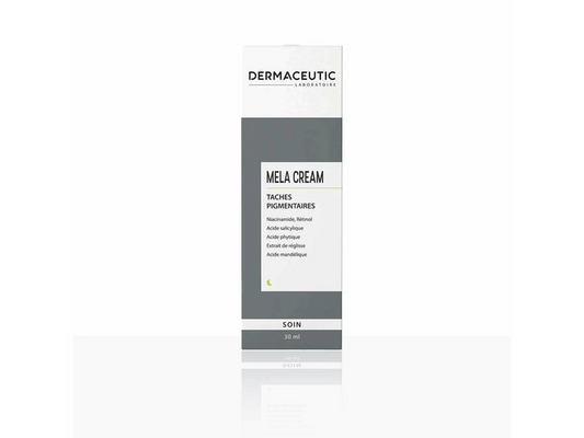 MELA CREAM 30ML