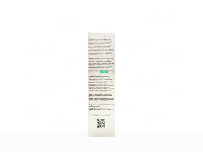MODUSEB MOIST 50GM