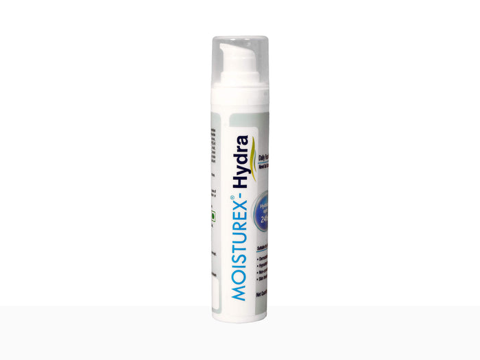 MOISTUREX HYDRA GEL 50GM