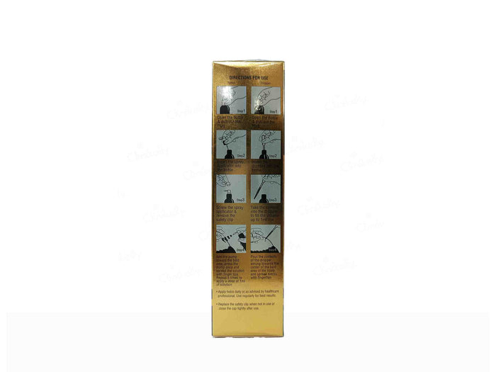 MORR PRO GOLD 60ML