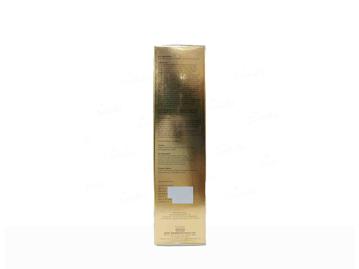 MORR PRO GOLD 60ML