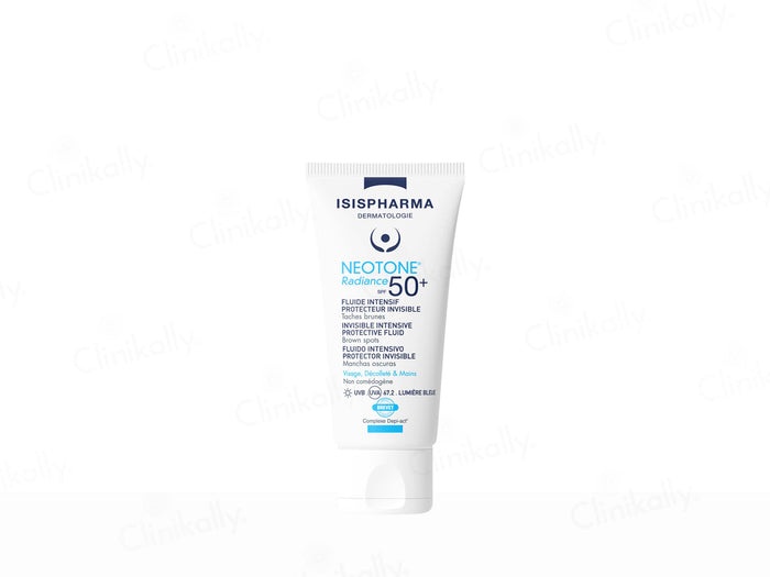 NEOTONE RADIANCE SPF50+ 30ML