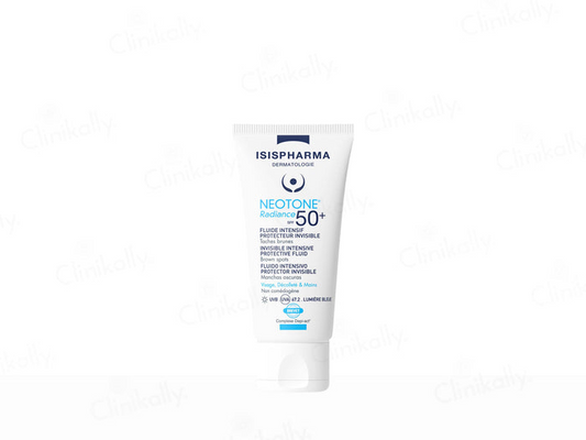 NEOTONE RADIANCE SPF50+ 30ML