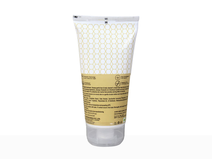 NOSOAP GENTLE SKIN CLEANSER 125ML