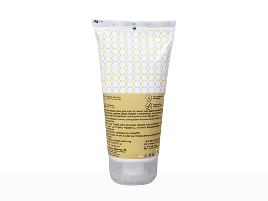 NOSOAP GENTLE SKIN CLEANSER 125ML