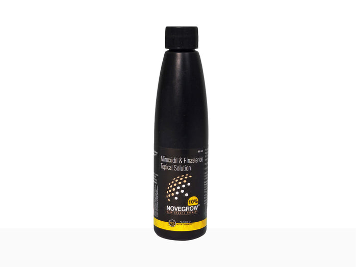 NOVEGROW 10% SOLUTION 60ML