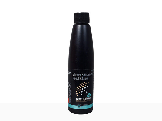 NOVEGROW 5% SOLUTION 60ML