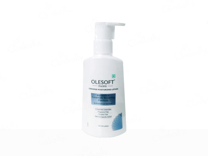 OLESOFT TRUCERA LOTION 150ML
