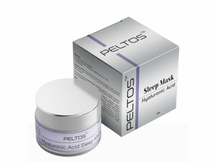 PELTOS HYALURONIC ACID 45G