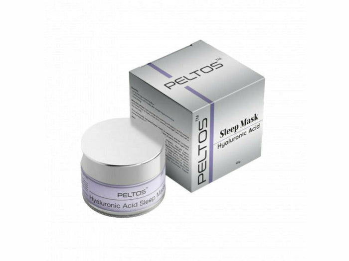 PELTOS HYALURONIC ACID 45G