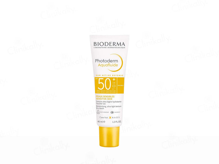 PHOTODERM AQUAFLUIDE 40ML
