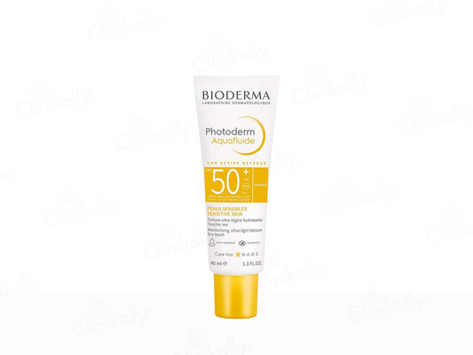 PHOTODERM AQUAFLUIDE 40ML