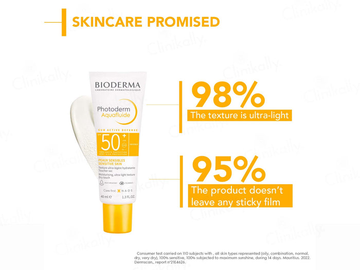 PHOTODERM AQUAFLUIDE 40ML