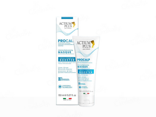PROCALP REPAIR KERATIN MASQUE 150ML