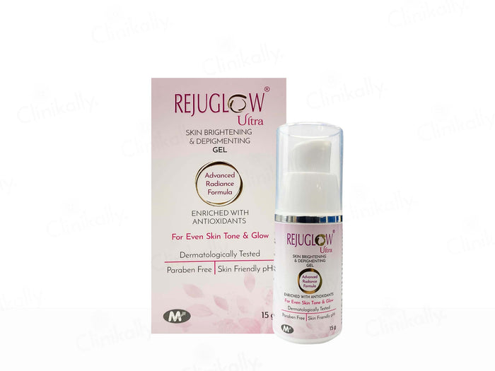REJUGLOW ULTRA GEL 15GM