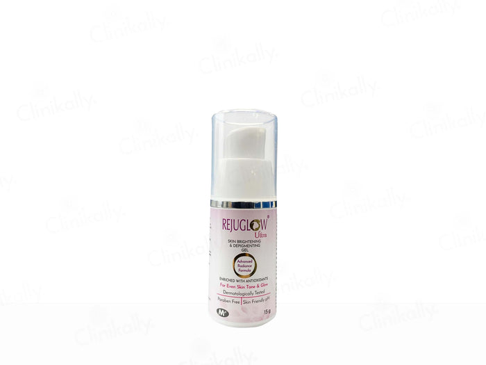 REJUGLOW ULTRA GEL 15GM