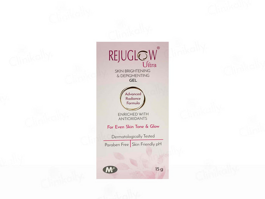 REJUGLOW ULTRA GEL 15GM
