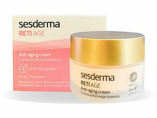 RETIAGE MOISTURIZING CREAM 50ML