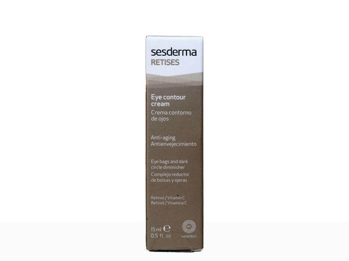 RETISES EYE CONTOUR CREAM 15ML
