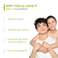 SEBIUM PORE REFINER 30ML