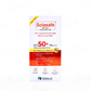 SOLASAFE SUNSCREEN GEL SPF 50 50GM