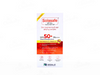 SOLASAFE SUNSCREEN GEL SPF 50 50GM