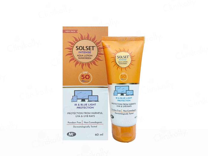 SOLSET INTENSE AQUA LOTION S/C 60ML