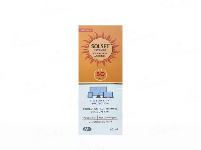 SOLSET INTENSE AQUA LOTION S/C 60ML