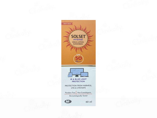 SOLSET INTENSE AQUA LOTION S/C 60ML