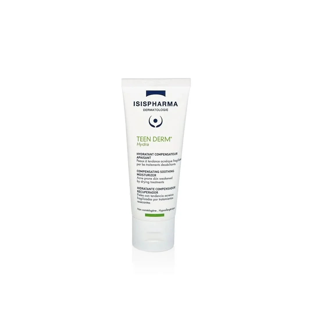 TEEN DERM HYDRA 40ML