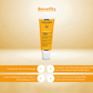 UVE BLOCK SPF 50+ DRY TOUCH 40ML