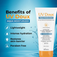 UV DOUX AQUA MOISTURIZER 100GM