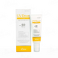 UV DOUX DTAN AQUA LOTION SPF50 50ML