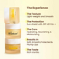 UV DOUX LIP LIGHTENING BALM 8GM