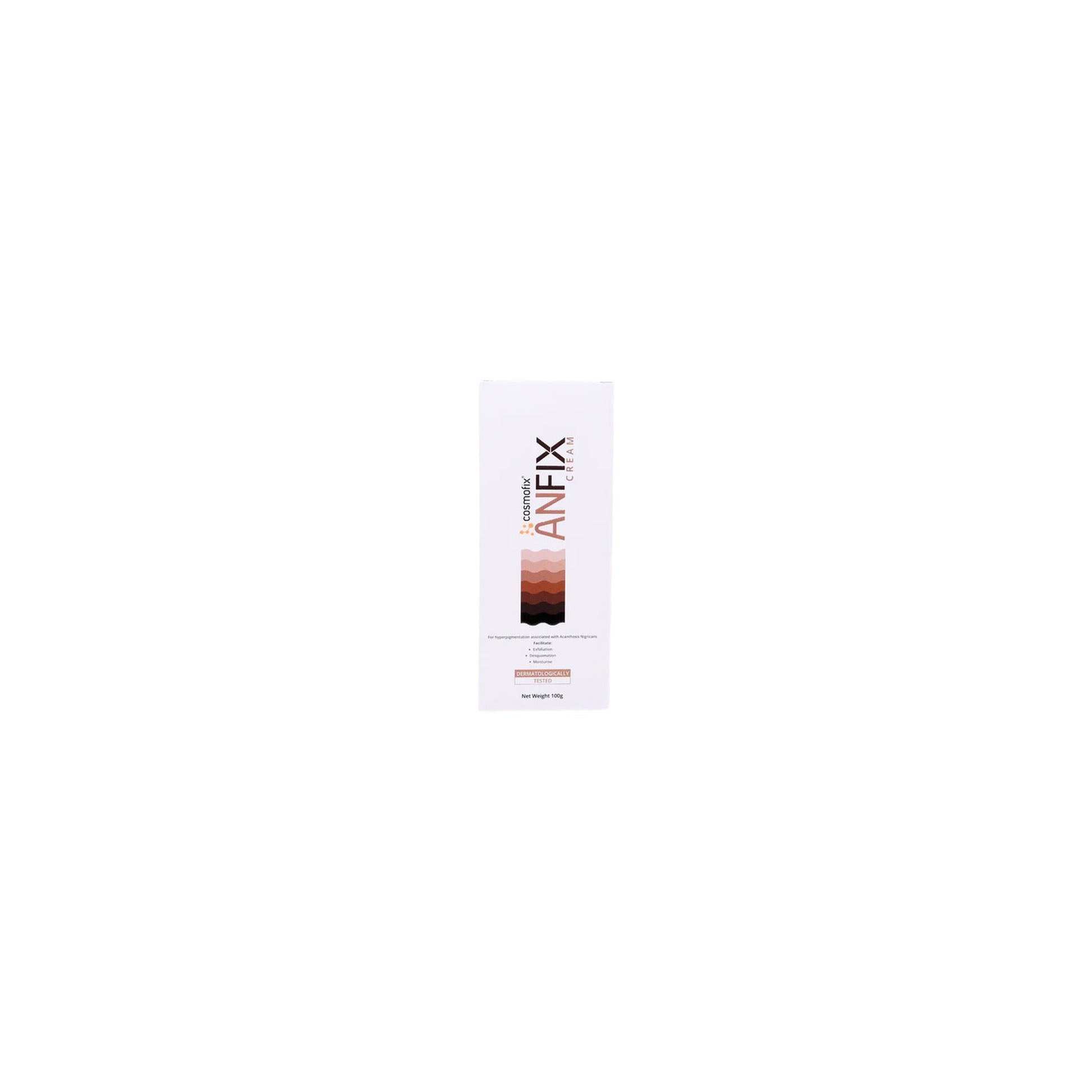 ANFIX CREAM 100GM