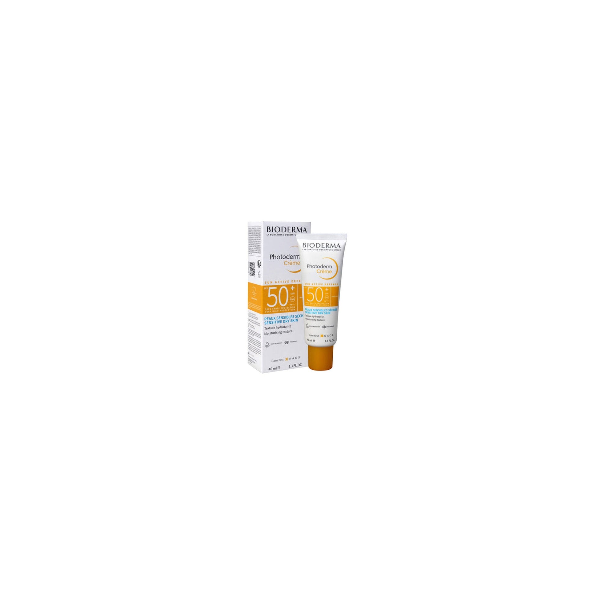 BD PHOTODERM CREME SPF50 40ML