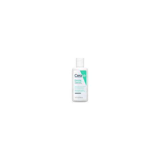 CERAVE FOAMING CLEANSER 236ML