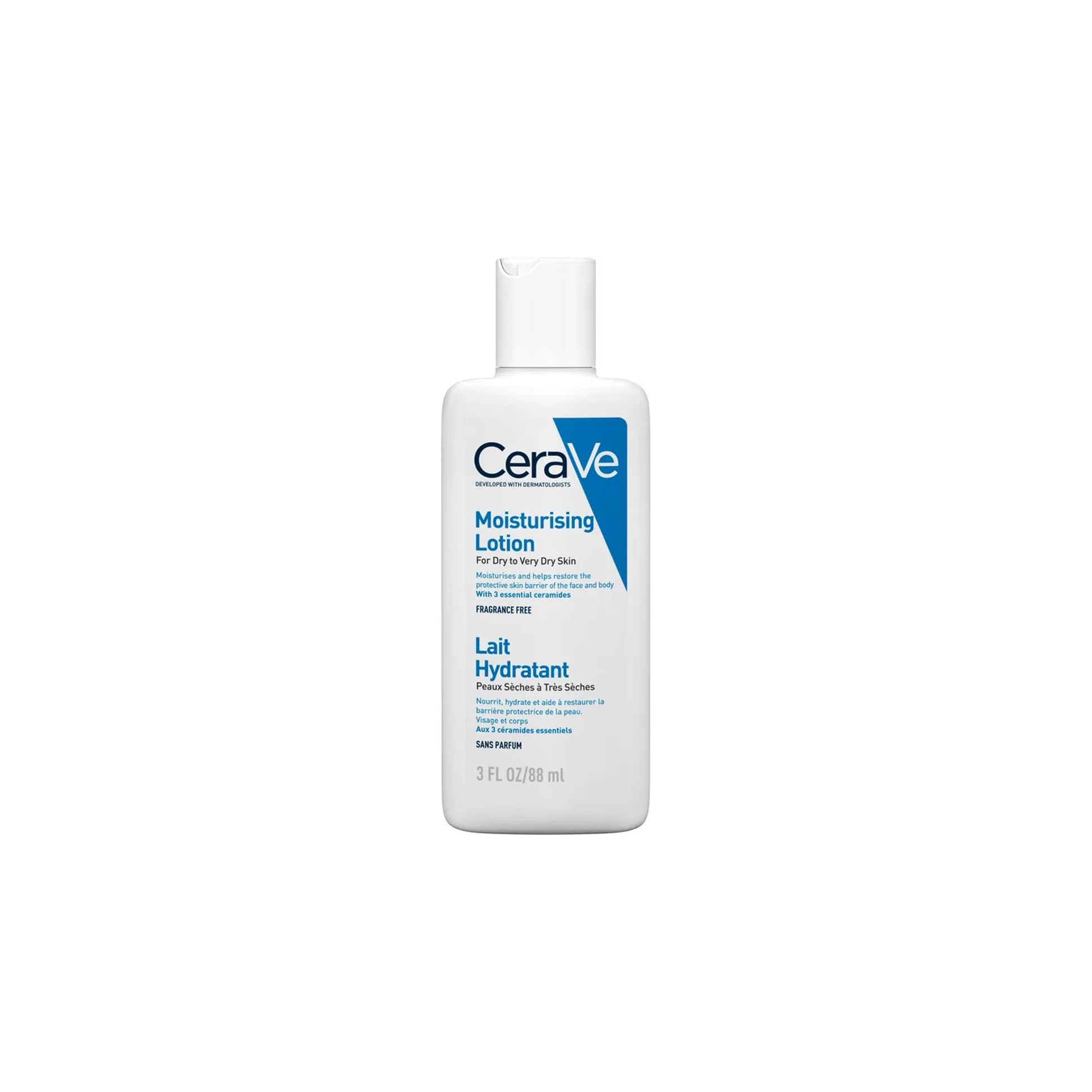 CERAVE MOIST LOTION 88ML