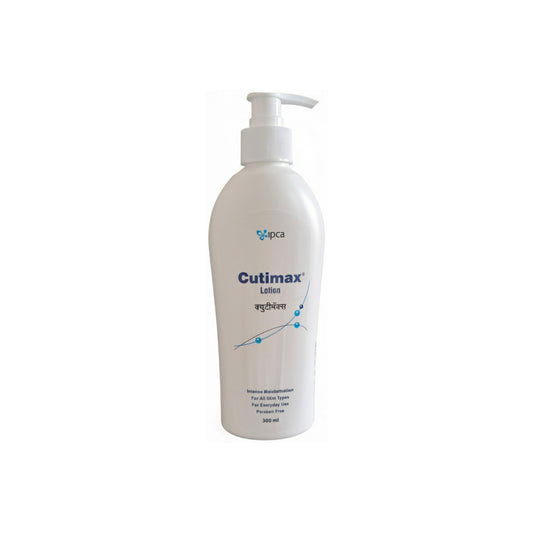 CUTIMAX LOTION 300ML