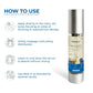 DENSYL P HAIR SERUM 50ML